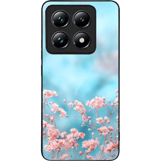 Sonique ���� Sunset in Eden Series ��� Xiaomi Xiaomi 14T Pro Baby's Breath