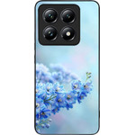 Sonique ���� Sunset in Eden Series ��� Xiaomi Xiaomi 14T Pro Blue Delphia