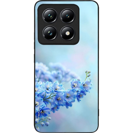 Sonique ���� Sunset in Eden Series ��� Xiaomi Xiaomi 14T Pro Blue Delphia