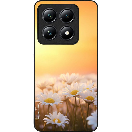Sonique ���� Sunset in Eden Series ��� Xiaomi Xiaomi 14T Pro Golden Daisy