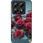 Sonique ���� Sunset in Eden Series ��� Xiaomi Xiaomi 14T Pro Midnight Rose