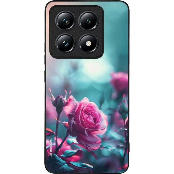 Sonique ���� Sunset in Eden Series ��� Xiaomi Xiaomi 14T Pro Morning Rose