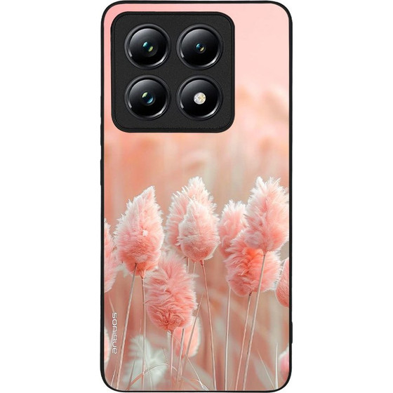 Sonique ���� Sunset in Eden Series ��� Xiaomi Xiaomi 14T Pro Pink Mirage