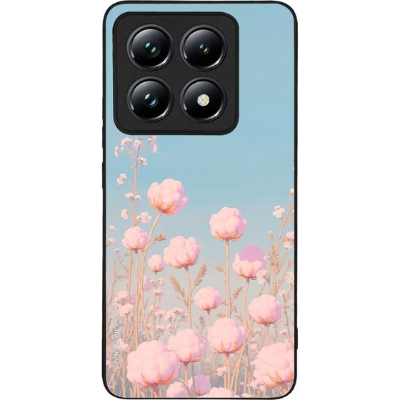 Sonique ���� Sunset in Eden Series ��� Xiaomi Xiaomi 14T Pro Pure Cotton