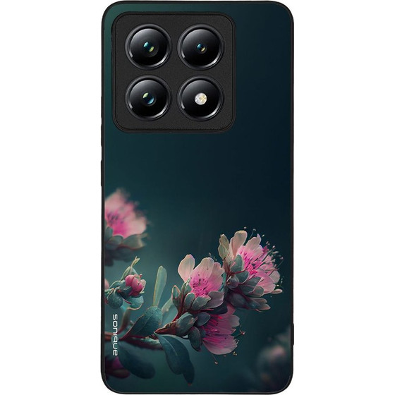 Sonique ���� Sunset in Eden Series ��� Xiaomi Xiaomi 14T Pro Rhodo Garden