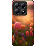 Sonique ���� Sunset in Eden Series ��� Xiaomi Xiaomi 14T Pro Tulip Velvet