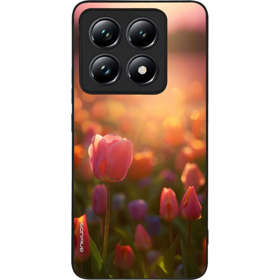 Sonique ���� Sunset in Eden Series ��� Xiaomi Xiaomi 14T Pro Tulip Velvet