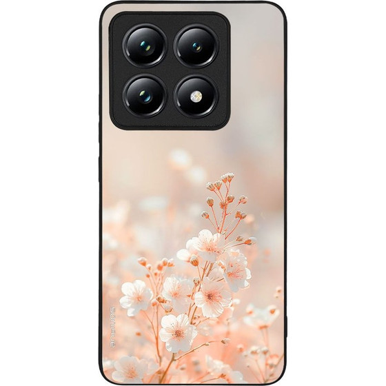 Sonique ���� Sunset in Eden Series ��� Xiaomi Xiaomi 14T Pro Zen Blossom