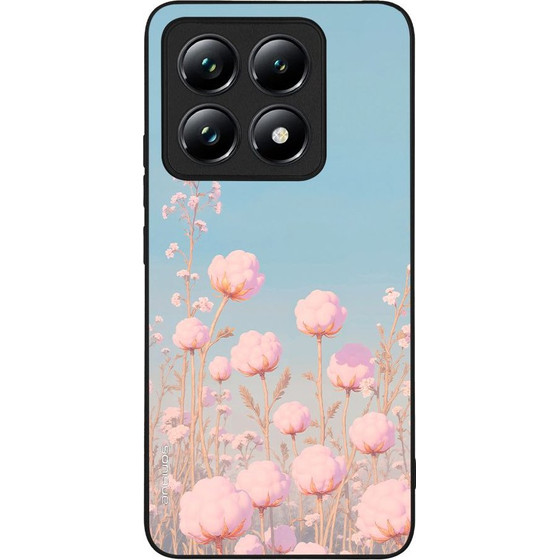 Sonique ���� Sunset in Eden Series ��� Xiaomi Xiaomi 14T Pure Cotton