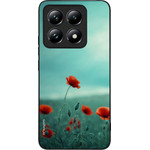 Sonique ���� Sunset in Eden Series ��� Xiaomi Xiaomi 14T Scarlet Poppy