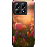 Sonique ���� Sunset in Eden Series ��� Xiaomi Xiaomi 14T Tulip Velvet