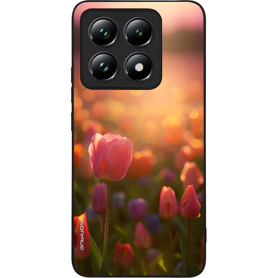 Sonique ���� Sunset in Eden Series ��� Xiaomi Xiaomi 14T Tulip Velvet