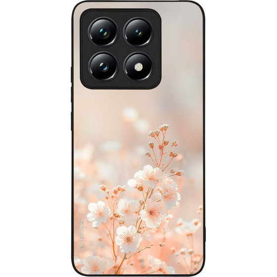 Sonique ���� Sunset in Eden Series ��� Xiaomi Xiaomi 14T Zen Blossom