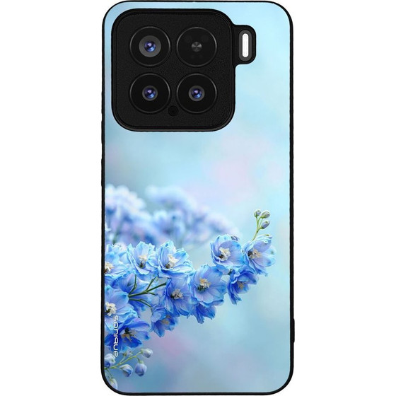 Sonique ���� Sunset in Eden Series ��� Xiaomi Xiaomi 15 5G Blue Delphia