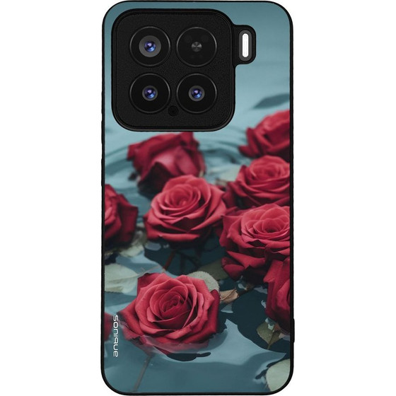Sonique ���� Sunset in Eden Series ��� Xiaomi Xiaomi 15 5G Midnight Rose