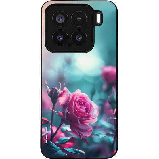Sonique ���� Sunset in Eden Series ��� Xiaomi Xiaomi 15 5G Morning Rose