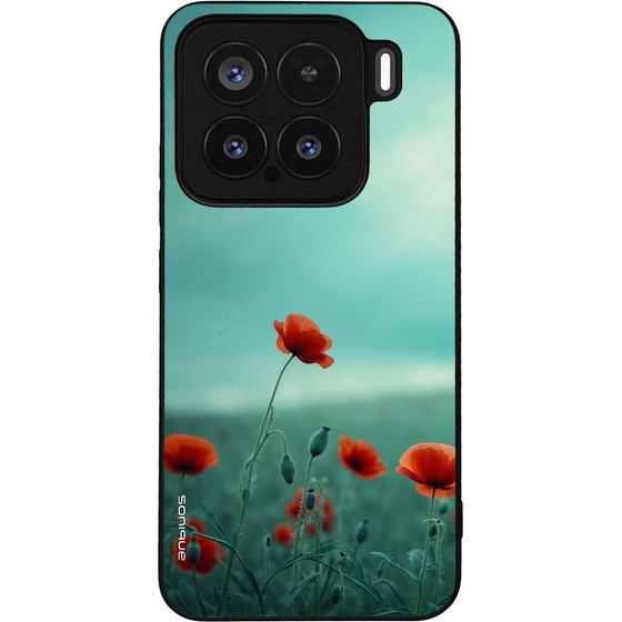 Sonique ���� Sunset in Eden Series ��� Xiaomi Xiaomi 15 5G Scarlet Poppy
