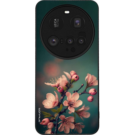 Sonique ���� Sunset in Eden Series ��� Xiaomi Xiaomi 15 Ultra 5G Almond Blossom