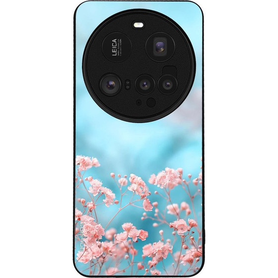Sonique ���� Sunset in Eden Series ��� Xiaomi Xiaomi 15 Ultra 5G Baby's Breath
