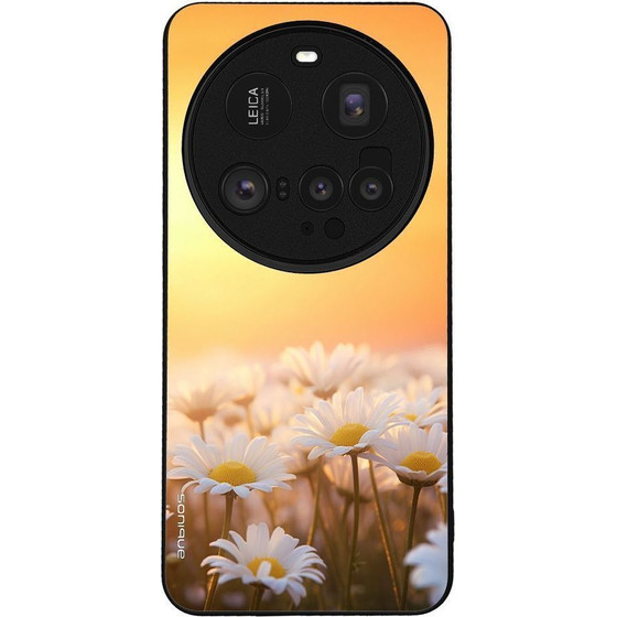 Sonique ���� Sunset in Eden Series ��� Xiaomi Xiaomi 15 Ultra 5G Golden Daisy