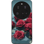 Sonique ���� Sunset in Eden Series ��� Xiaomi Xiaomi 15 Ultra 5G Midnight Rose