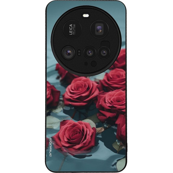 Sonique ���� Sunset in Eden Series ��� Xiaomi Xiaomi 15 Ultra 5G Midnight Rose