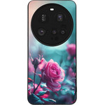 Sonique ���� Sunset in Eden Series ��� Xiaomi Xiaomi 15 Ultra 5G Morning Rose
