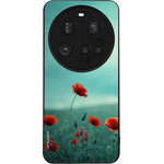 Sonique ���� Sunset in Eden Series ��� Xiaomi Xiaomi 15 Ultra 5G Scarlet Poppy
