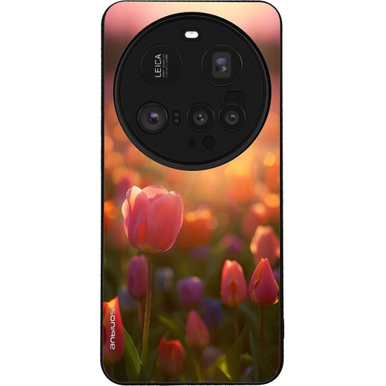 Sonique ���� Sunset in Eden Series ��� Xiaomi Xiaomi 15 Ultra 5G Tulip Velvet