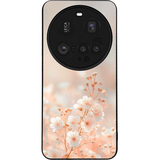 Sonique ���� Sunset in Eden Series ��� Xiaomi Xiaomi 15 Ultra 5G Zen Blossom