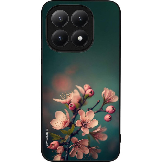 Sonique ���� Sunset in Eden Series ��� Xiaomi Xiaomi 15T 5G Almond Blossom