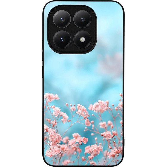 Sonique ���� Sunset in Eden Series ��� Xiaomi Xiaomi 15T 5G Baby's Breath