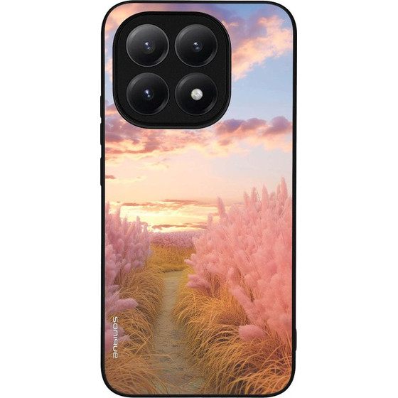 Sonique ���� Sunset in Eden Series ��� Xiaomi Xiaomi 15T 5G Golden Hour
