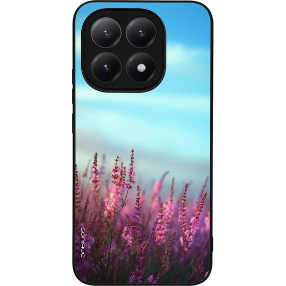 Sonique ���� Sunset in Eden Series ��� Xiaomi Xiaomi 15T 5G Lavender Mist