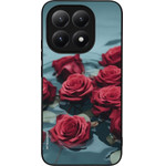 Sonique ���� Sunset in Eden Series ��� Xiaomi Xiaomi 15T 5G Midnight Rose