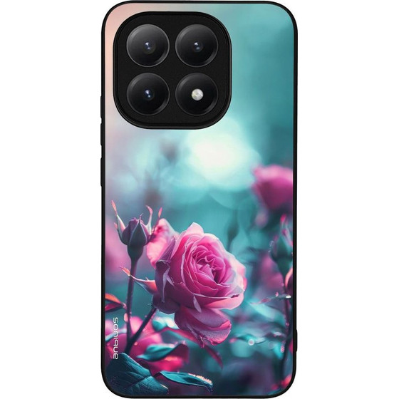 Sonique ���� Sunset in Eden Series ��� Xiaomi Xiaomi 15T 5G Morning Rose