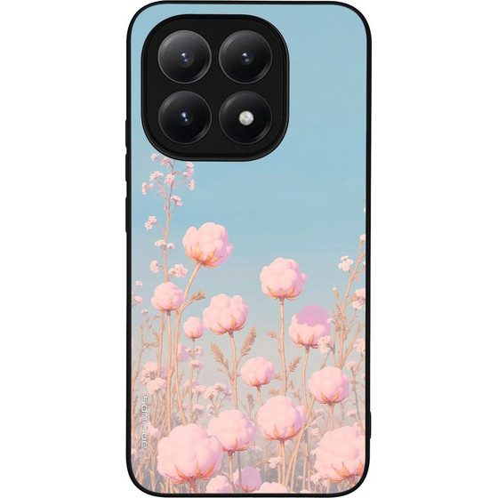 Sonique ���� Sunset in Eden Series ��� Xiaomi Xiaomi 15T 5G Pure Cotton