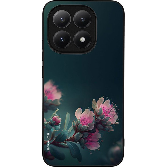 Sonique ���� Sunset in Eden Series ��� Xiaomi Xiaomi 15T 5G Rhodo Garden