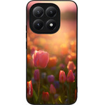 Sonique ���� Sunset in Eden Series ��� Xiaomi Xiaomi 15T 5G Tulip Velvet