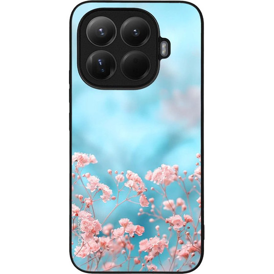 Sonique ���� Sunset in Eden Series ��� Xiaomi Xiaomi 15T Pro 5G Baby's Breath