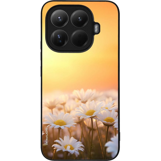 Sonique ���� Sunset in Eden Series ��� Xiaomi Xiaomi 15T Pro 5G Golden Daisy