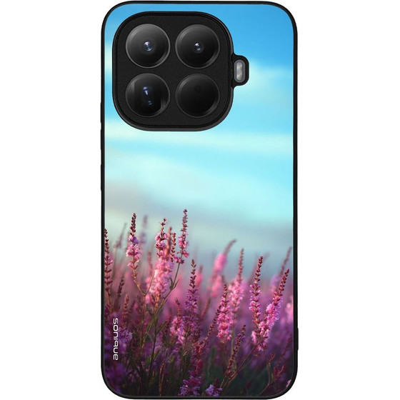 Sonique ���� Sunset in Eden Series ��� Xiaomi Xiaomi 15T Pro 5G Lavender Mist