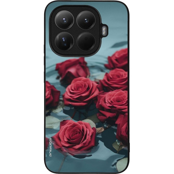 Sonique ���� Sunset in Eden Series ��� Xiaomi Xiaomi 15T Pro 5G Midnight Rose