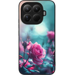 Sonique ���� Sunset in Eden Series ��� Xiaomi Xiaomi 15T Pro 5G Morning Rose