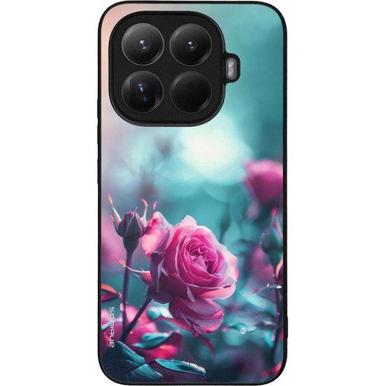 Sonique ���� Sunset in Eden Series ��� Xiaomi Xiaomi 15T Pro 5G Morning Rose