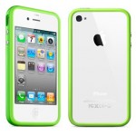 ������� BUMPER ��� IPHONE 4/4S