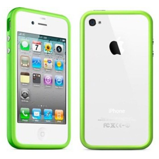 ������� BUMPER ��� IPHONE 4/4S