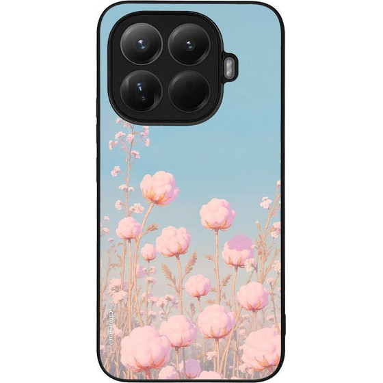 Sonique ���� Sunset in Eden Series ��� Xiaomi Xiaomi 15T Pro 5G Pure Cotton