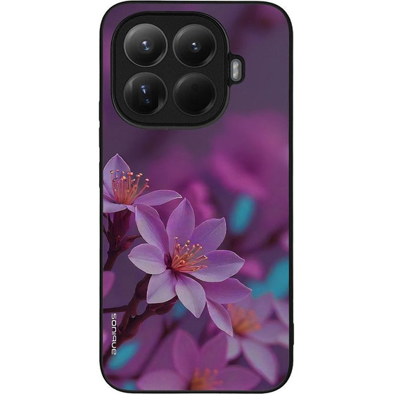 Sonique ���� Sunset in Eden Series ��� Xiaomi Xiaomi 15T Pro 5G Sakura Bloom