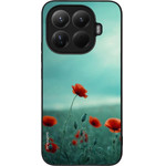 Sonique ���� Sunset in Eden Series ��� Xiaomi Xiaomi 15T Pro 5G Scarlet Poppy